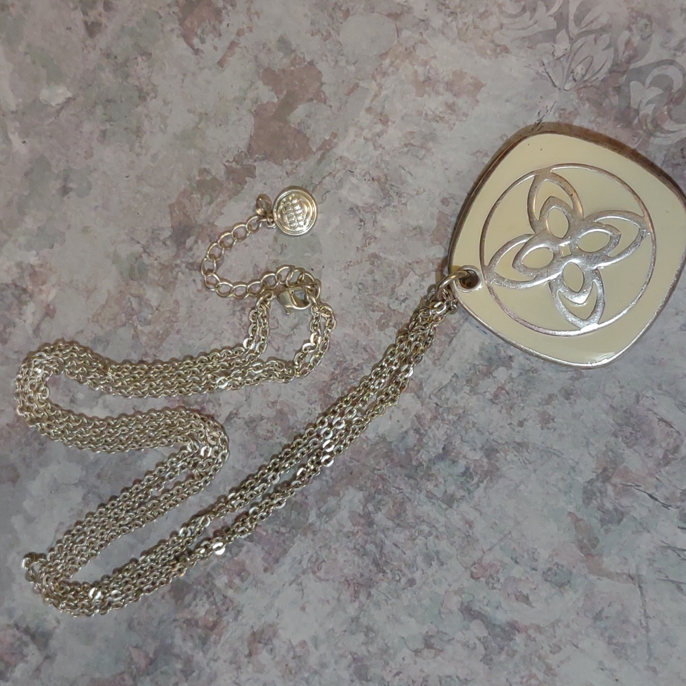 Reversible Long Necklace - image 2